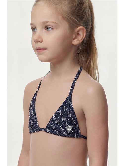 Bikini con logo 4G GUESS | J6GZ31MC052/FZ07